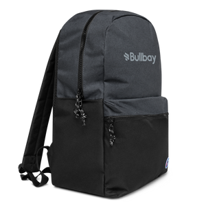 Bullbay/Champion Sport Utility Backpack - Bullbay Brand