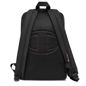 Bullbay/Champion Sport Utility Backpack - Bullbay Brand