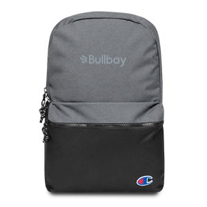 Bullbay/Champion Sport Utility Backpack - Bullbay Brand