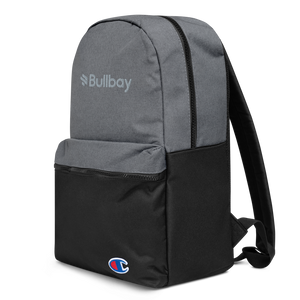 Bullbay/Champion Sport Utility Backpack - Bullbay Brand