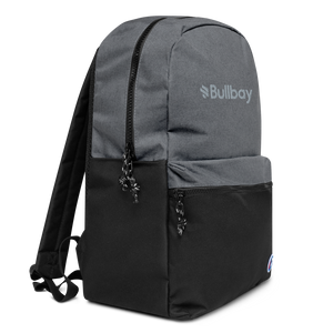 Bullbay/Champion Sport Utility Backpack - Bullbay Brand