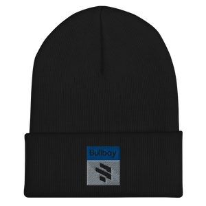 Stacked Cuffed Beanie - Bullbay Brand