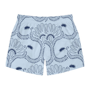 Oceanic Block Water Shorts - Bullbay Brand