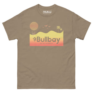 Dusk Tee - Bullbay Brand