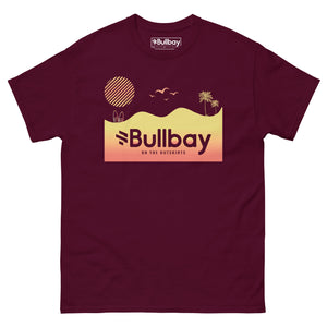 Dusk Tee - Bullbay Brand