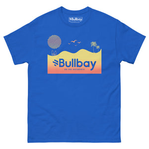 Dusk Tee - Bullbay Brand