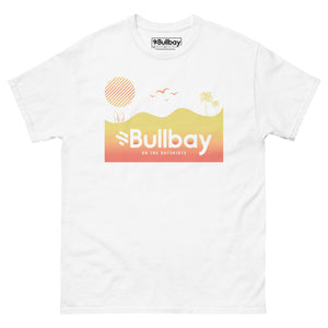 Dusk Tee - Bullbay Brand