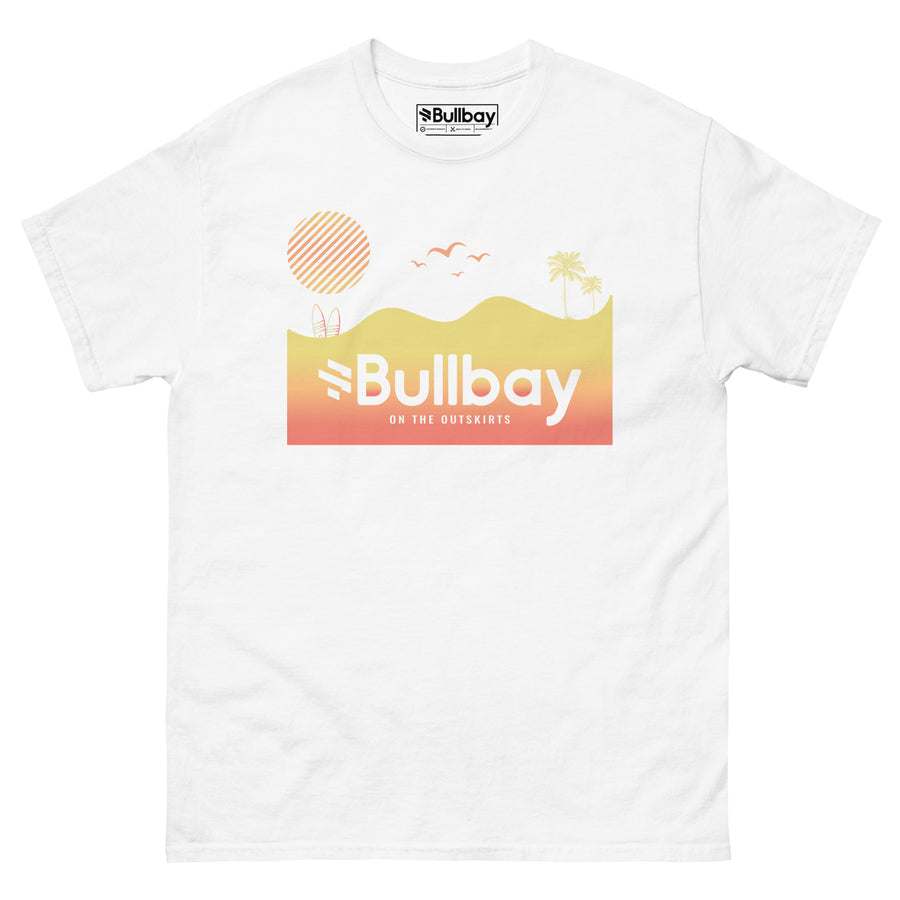 Dusk Tee - Bullbay Brand