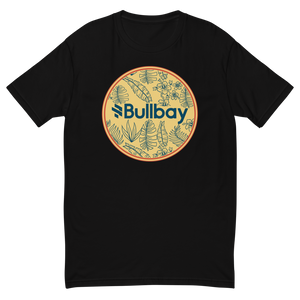 Beach 11 Tee - Bullbay Brand