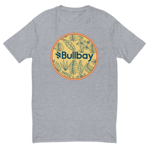 Beach 11 Tee - Bullbay Brand