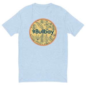 Beach 11 Tee - Bullbay Brand