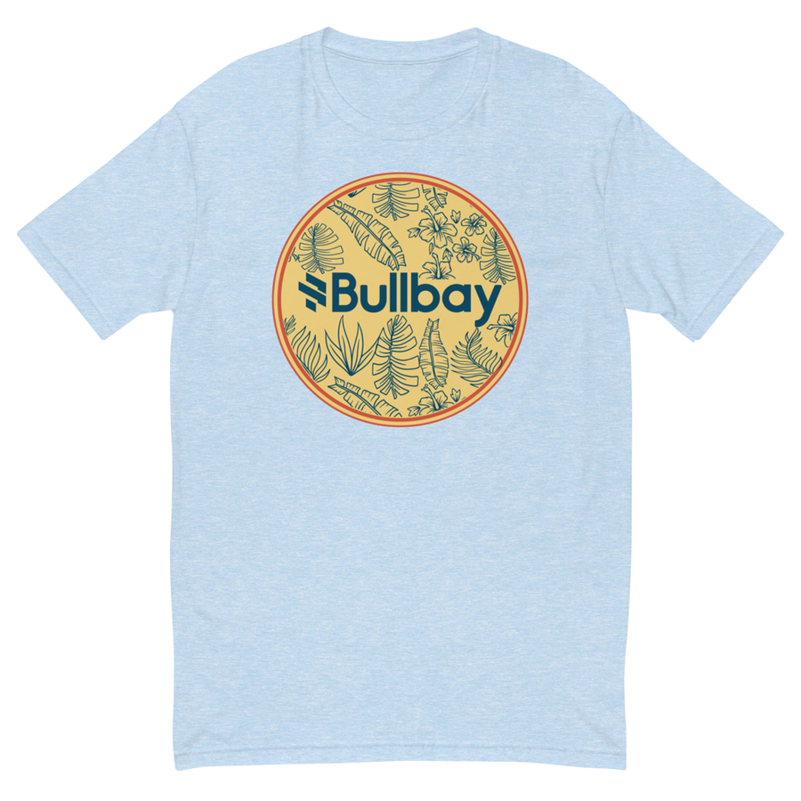 Beach 11 Tee - Bullbay Brand