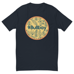 Beach 11 Tee - Bullbay Brand