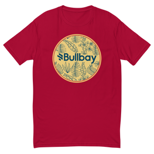 Beach 11 Tee - Bullbay Brand