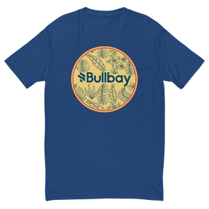 Beach 11 Tee - Bullbay Brand