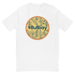 Beach 11 Tee - Bullbay Brand