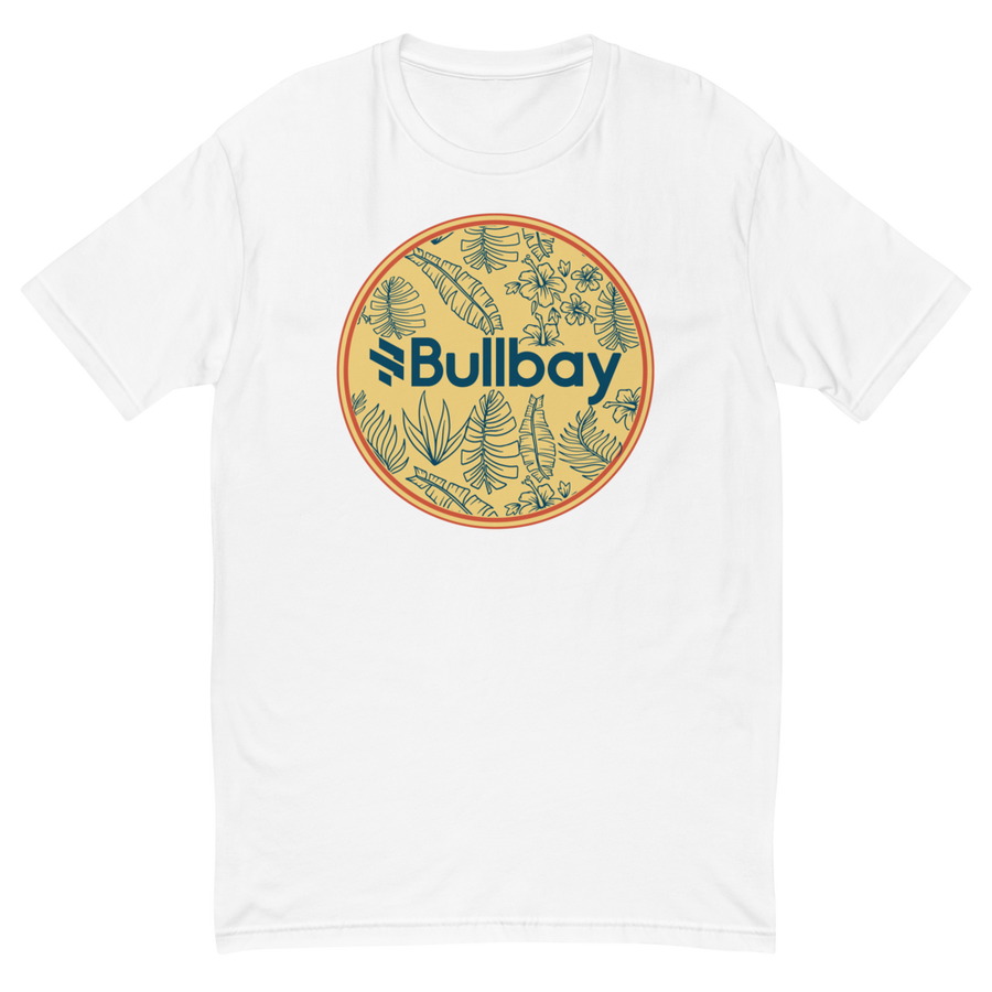 Beach 11 Tee - Bullbay Brand