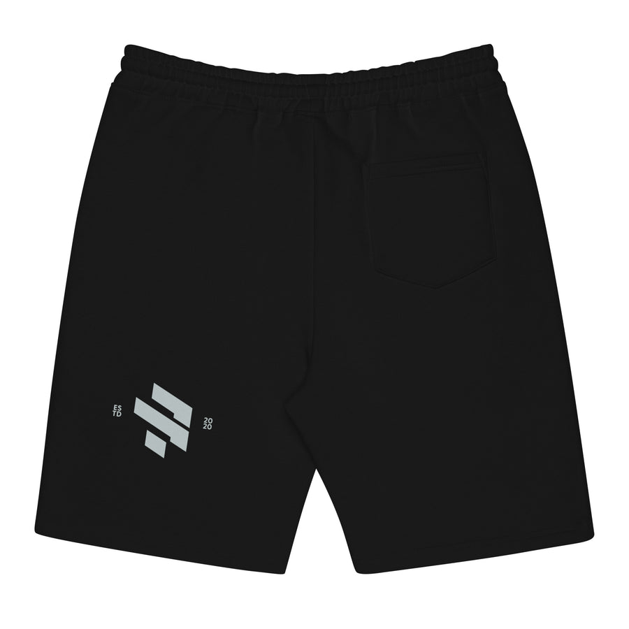 Bullbay Sport fleece shorts - Bullbay Brand