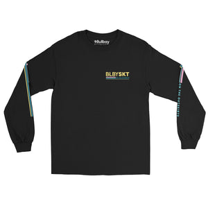 BLBYSKT Long Sleeve Tee - Bullbay Brand