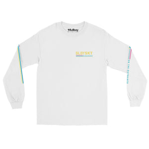 BLBYSKT Long Sleeve Tee - Bullbay Brand