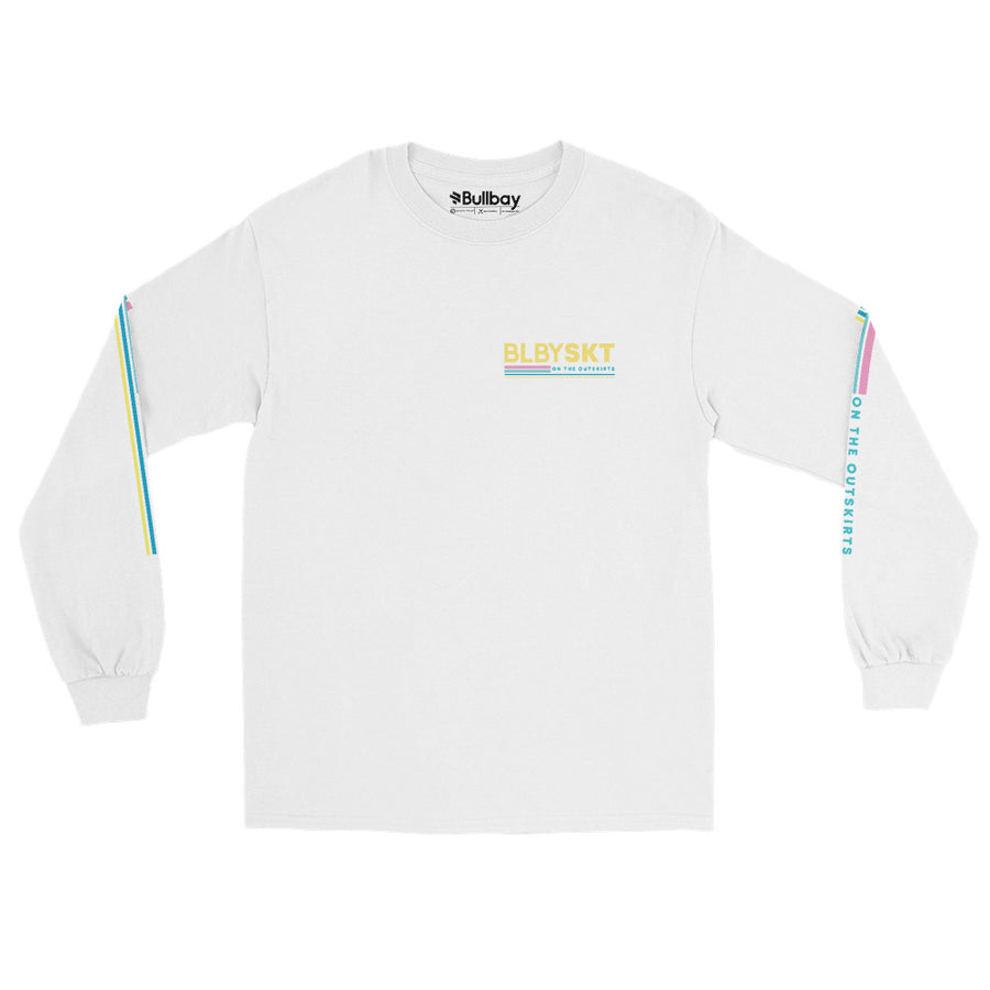 BLBYSKT Long Sleeve Tee - Bullbay Brand