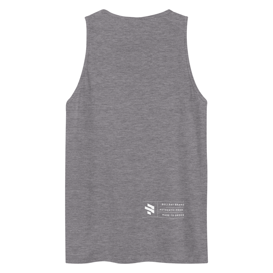 Dusk Window Tank - Bullbay Brand