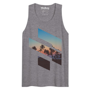 Dusk Window Tank - Bullbay Brand