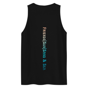 FSSS Premium Tank - Bullbay Brand