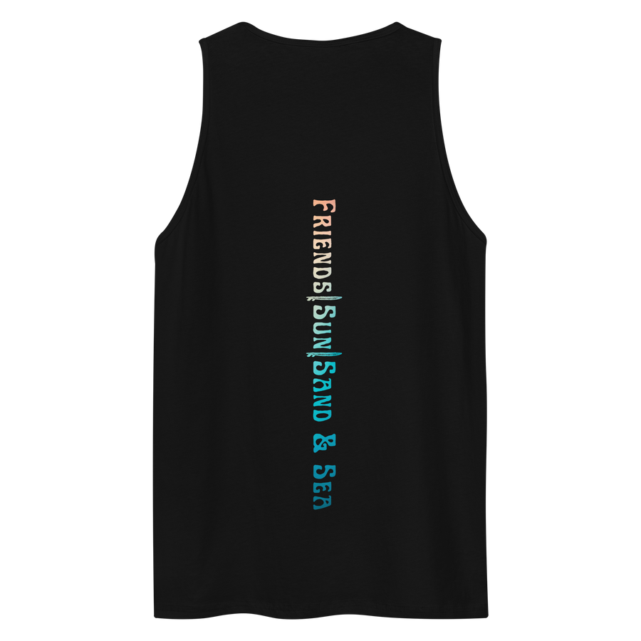 FSSS Premium Tank - Bullbay Brand