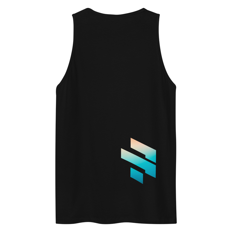 Bullbay Surfing Tank - Bullbay Brand