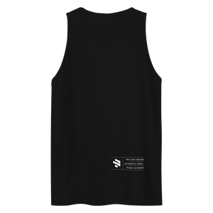 Dusk Window Tank - Bullbay Brand