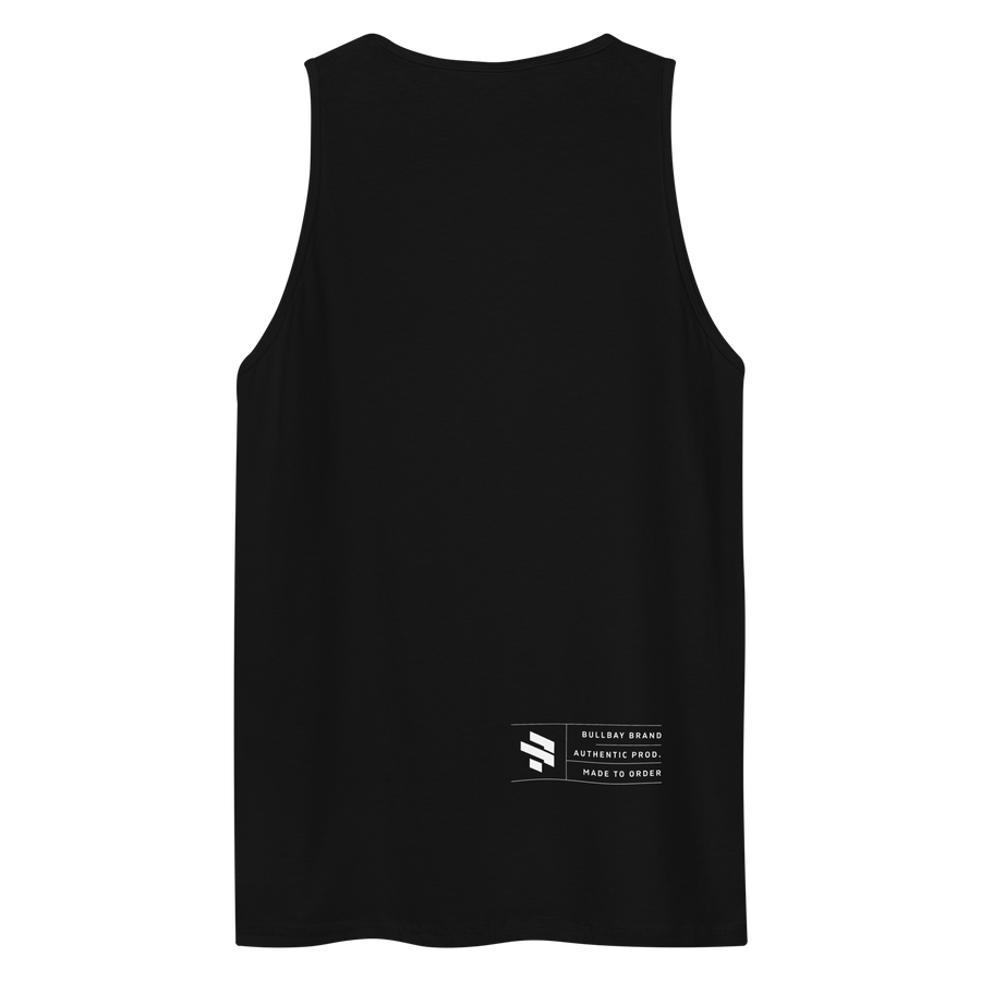 Dusk Window Tank - Bullbay Brand