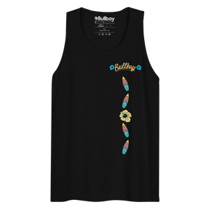 Camp+League Premium Tank Top - Bullbay Brand