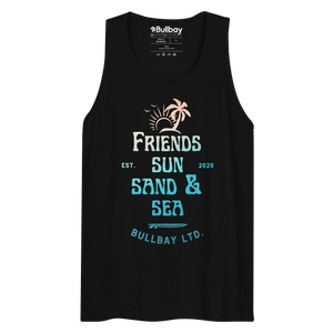 FSSS Premium Tank - Bullbay Brand