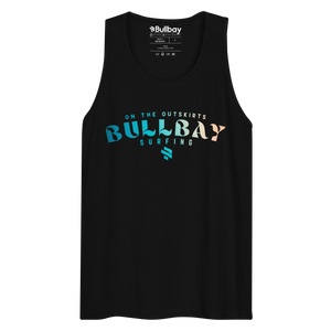 Bullbay Surfing Tank - Bullbay Brand