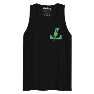 BLBY Skate Club Tank - Bullbay Brand