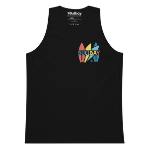 Dept. Of Surf Tank - Bullbay Brand