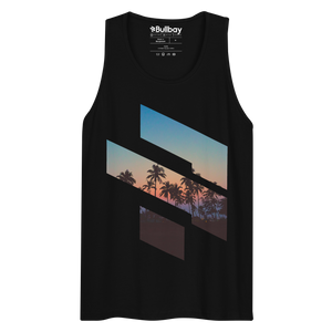 Dusk Window Tank - Bullbay Brand