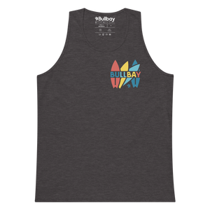 Dept. Of Surf Tank - Bullbay Brand