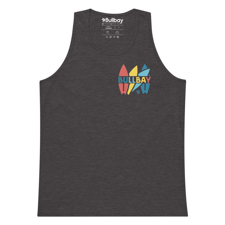 Dept. Of Surf Tank - Bullbay Brand