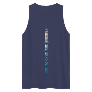 FSSS Premium Tank - Bullbay Brand