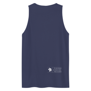 Dusk Window Tank - Bullbay Brand