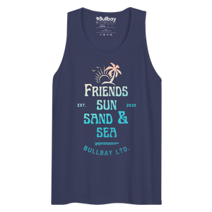 FSSS Premium Tank - Bullbay Brand