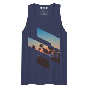 Dusk Window Tank - Bullbay Brand