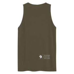 Dusk Window Tank - Bullbay Brand