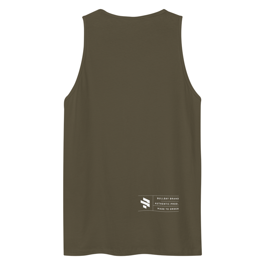 Dusk Window Tank - Bullbay Brand