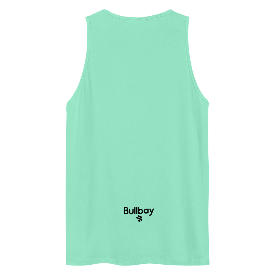 OTO Tank - Bullbay Brand