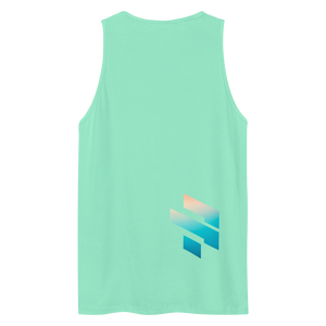 Bullbay Surfing Tank - Bullbay Brand