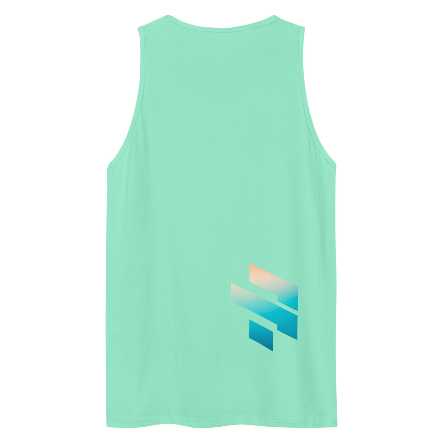 Bullbay Surfing Tank - Bullbay Brand