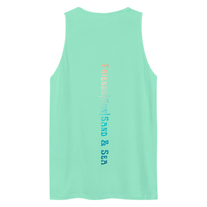 FSSS Premium Tank - Bullbay Brand